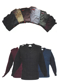 uniforms